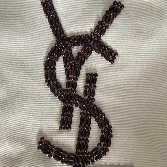 Authentic Unicorn YSL Tote Bag - Picture 9 of 16